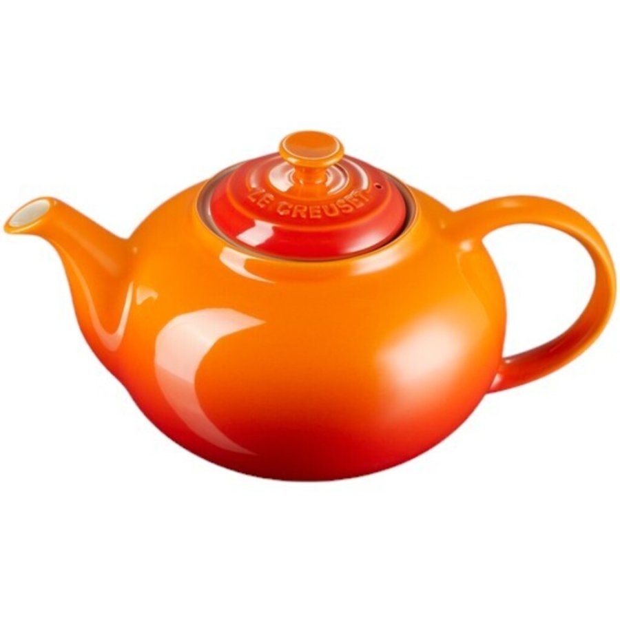 Le Creuset Tekande 1,3 L, Volcanic